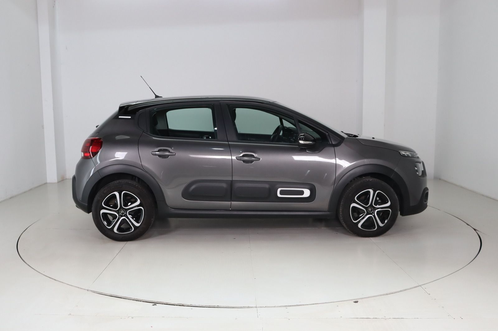 Fahrzeugabbildung Andere Citroën C3 1.2i Plus * Klimautom. * HU 08.2028