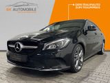 Mercedes-Benz CLA 180 Shooting Brake Urban#LED#Ambiente#Sports - Mercedes-Benz CLA 180 Shooting Brake aus 2017