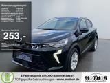 Mitsubishi ASX Plus Mildhybrid 1,3l Turbo TEMP SHZ NAVI - Mitsubishi ASX Plus mit Hybrid-Antrieb (Benzin/Elektro)