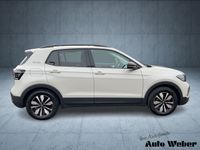 Volkswagen T-Cross - Vorschau Bild 8