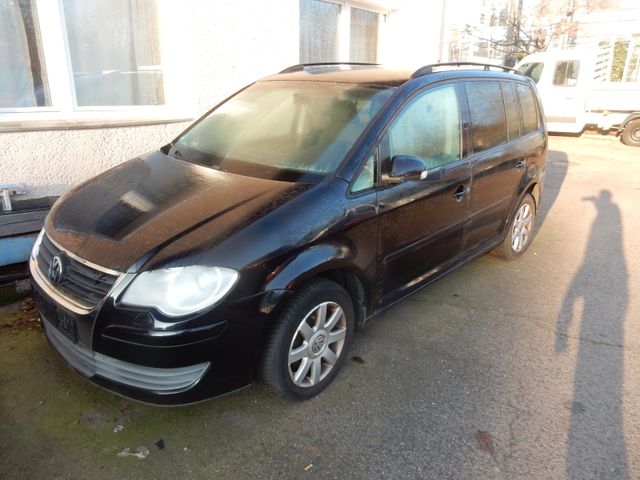 Volkswagen Touran Trendline