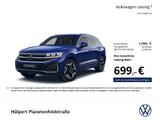Volkswagen Touareg V6 R-LINE NEUES MODELL AHK CAM HEAD-UP - Volkswagen Touareg in Gelsenkirchen