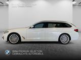 BMW 530d Touring Driv.Assist.Prof LiveCockpitProf - BMW 530 mit Diesel-Antrieb: Kombi, Automatik