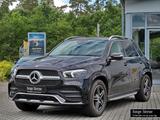 Mercedes-Benz GLE 450 4M AMG PANO+BURMESTER+AHK+360°+DISTRONIC - gebrauchte Mercedes-Benz GLE 450 aus dem Jahr 2022
