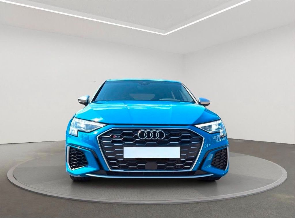 Image of Audi S3