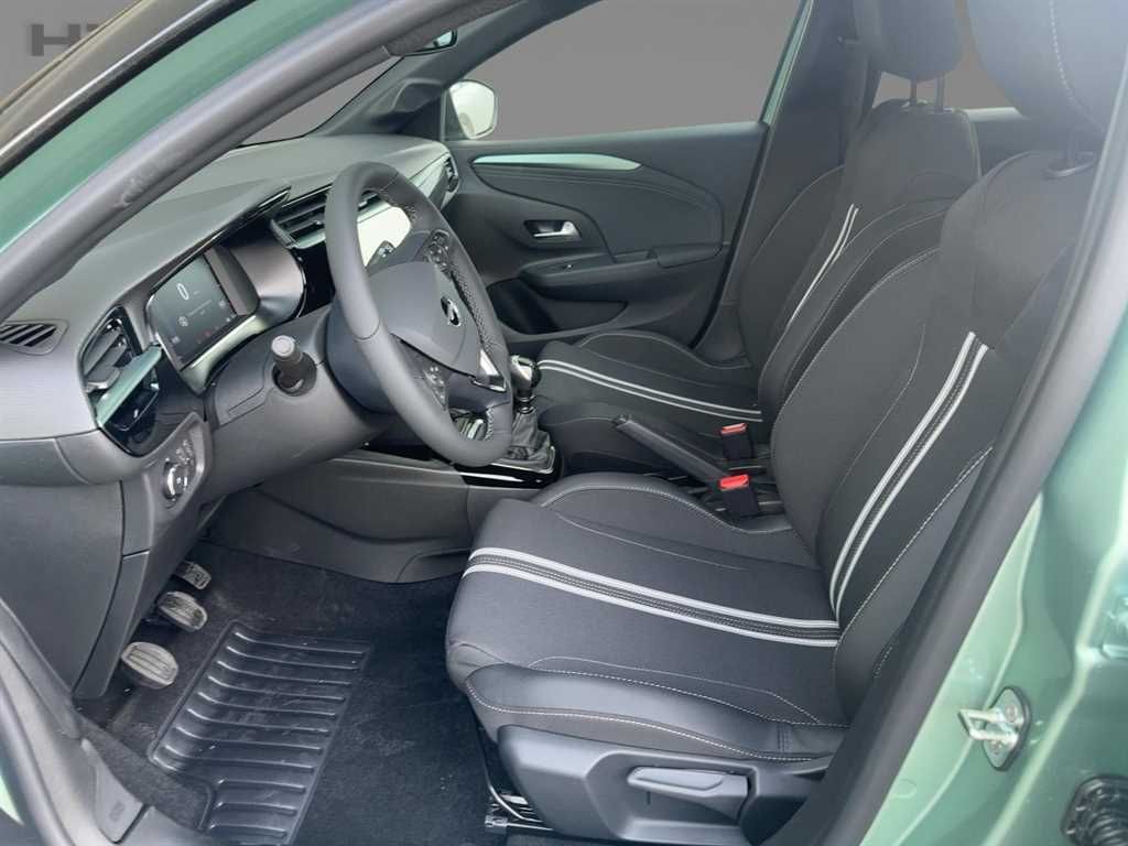 Opel Corsa - Bild 7