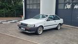 Toyota Corolla GT AE86 with TÜV, barnfind - Toyota Corolla: Sportwagen