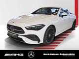 Mercedes-Benz CLE 200 CABRIO AMG DIG-LIGHT DISTRO MEMORY 360° - Mercedes-Benz Jahreswagen: Cabrio