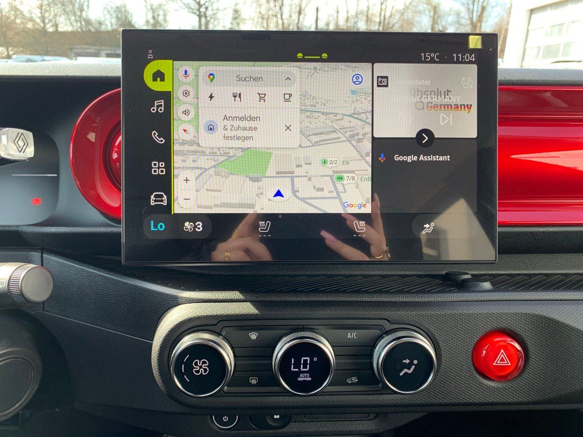 Renault Twingo - Bild 17