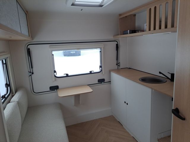 LMC e-dero 400 C Januar 2026
