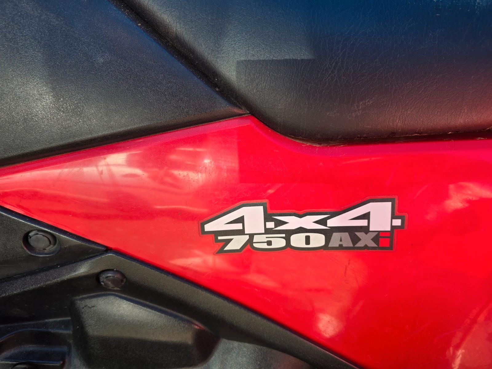 Suzuki  2009 — photo 19