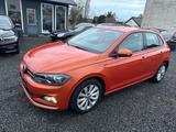 Volkswagen Polo VI Highline Klima Apple CarPlay 1.Hd 6 Gang
