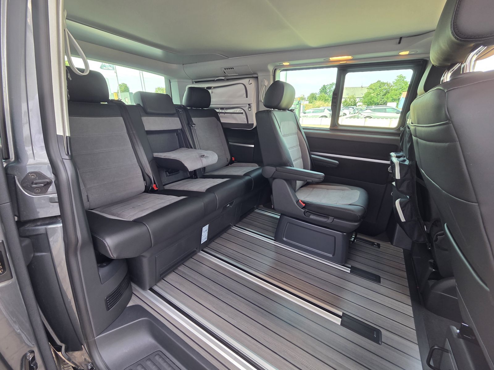 Volkswagen T6.1 California 4Motion Beach Tour Edition DSG foto 24