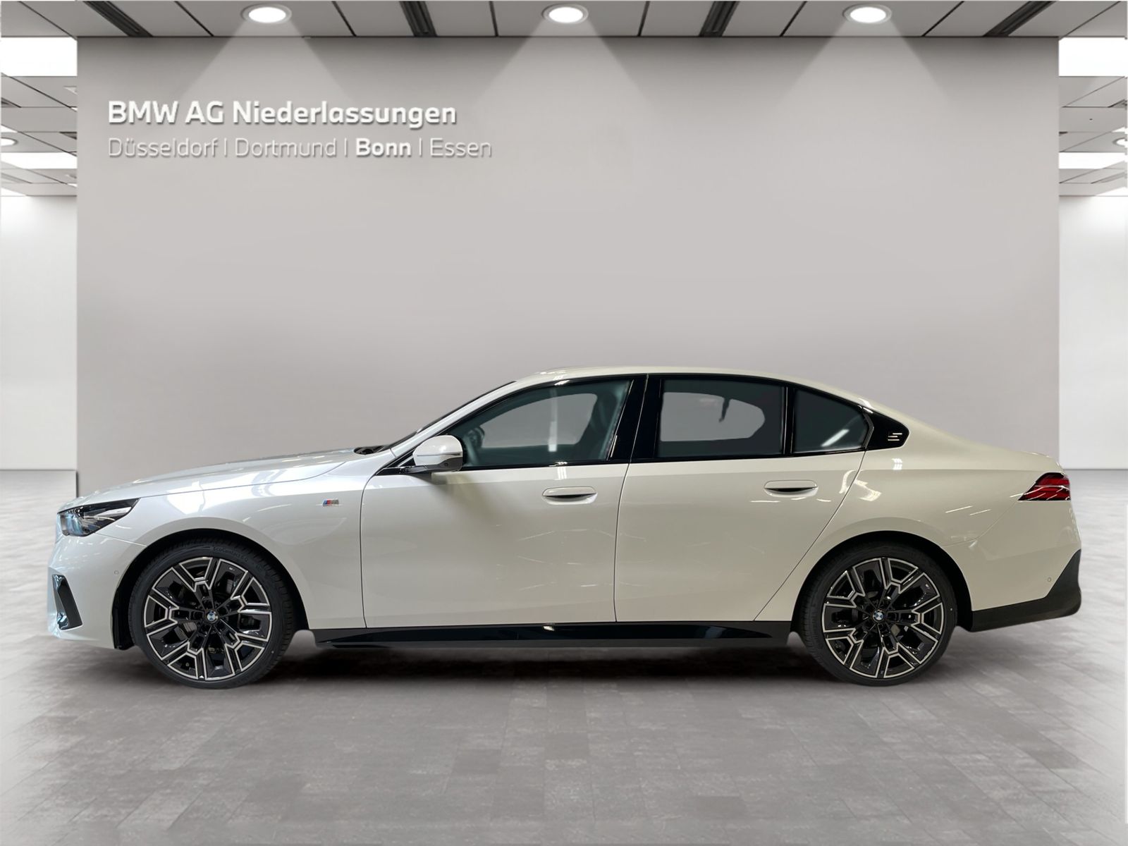 BMW 520 - Bild 5