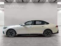 BMW 520 - Vorschau Bild 5