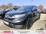 Honda CR-V 2,0 Sport Hybrid Allwetterreifen - gebrauchte Honda CR-V aus dem Jahr 2021