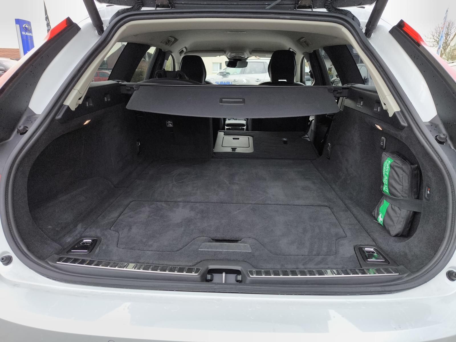 Volvo V90 - Bild 12