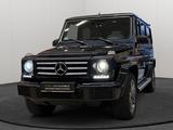 Mercedes-Benz G 500 G Station V8/Harman-Kardon/Schiebedach/LED - Mercedes-Benz G-Klasse: 5 Türen