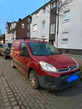 Citroën Berlingo  zuverlässig, geräumig &... - Citroën Berlingo in Dortmund