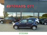 Volkswagen up! club up! BMT Automatic - Volkswagen up!: Automatik