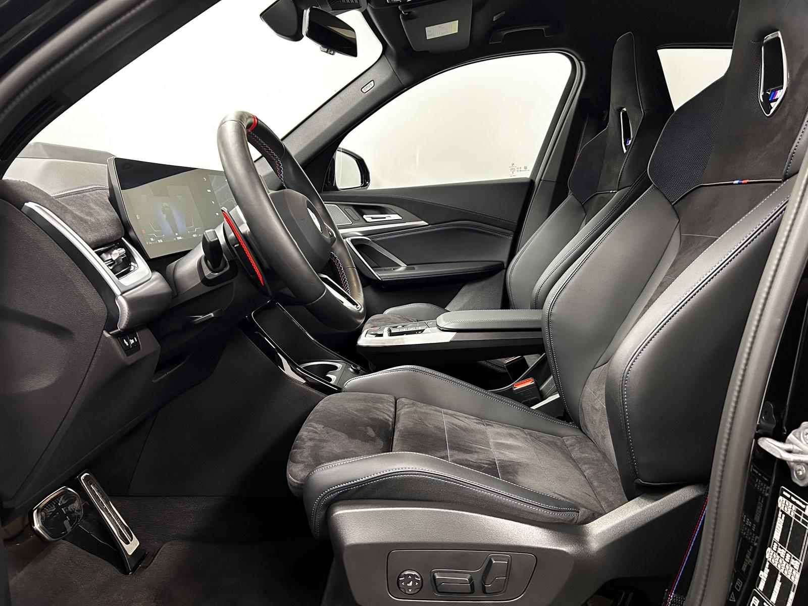 BMW X1 M35i xDrive M Sportpaket Pro Harman/Kardon DA