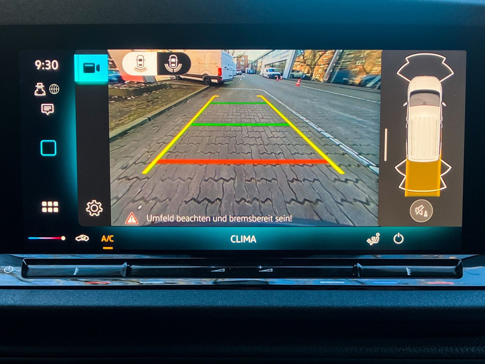 Volkswagen Caddy - Bild 12