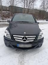 Mercedes-Benz B 150  Baujahr 2008 - gebrauchte Mercedes-Benz B 150 aus dem Jahr 2008