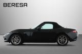 Mazda MX-5 1.5 SKYACTIV-G 132 Selection LED Navi SHZ - Mazda MX-5: Selection