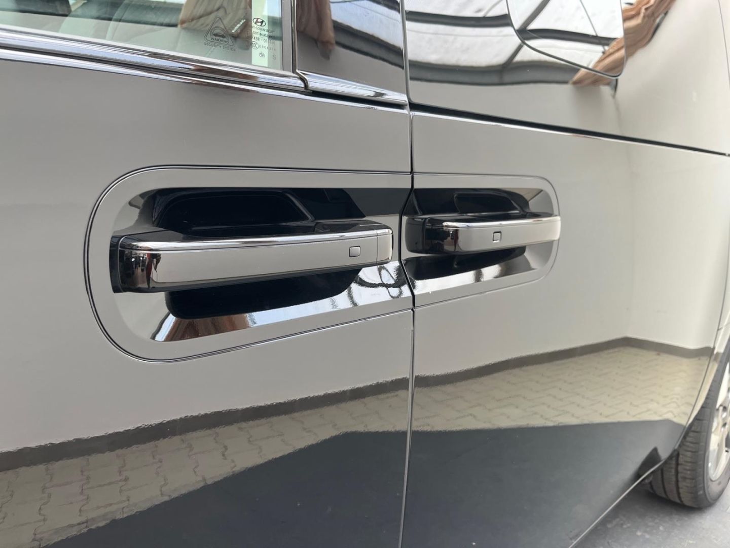 Hyundai Staria – Bild 30