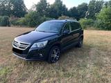 Volkswagen Tiguan 2.0 TDI 170PS 4Motion Bl... - Volkswagen Tiguan mit Diesel-Antrieb: 170 Ps