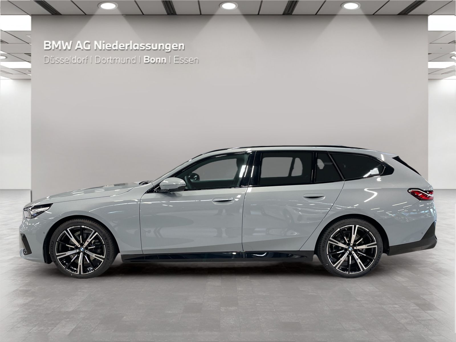 BMW 520 - Bild 5