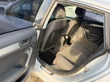 Audi A5 - 8