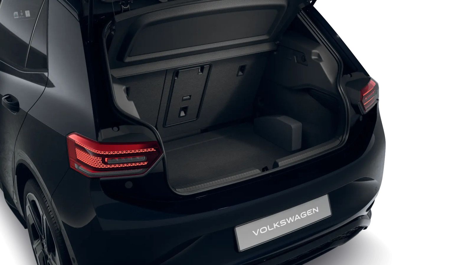 Volkswagen ID.3 - Bild 7
