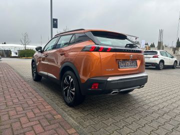 Peugeot 2008 PureTech 130 Allure | AHK - RCam - Navi