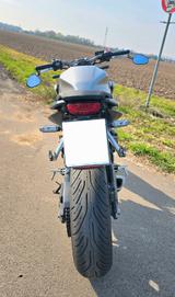 Honda CB 650 R  A2 (35 kW)   - HONDA CB 650