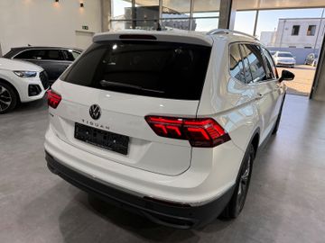 Volkswagen Tiguan Allspace - 7