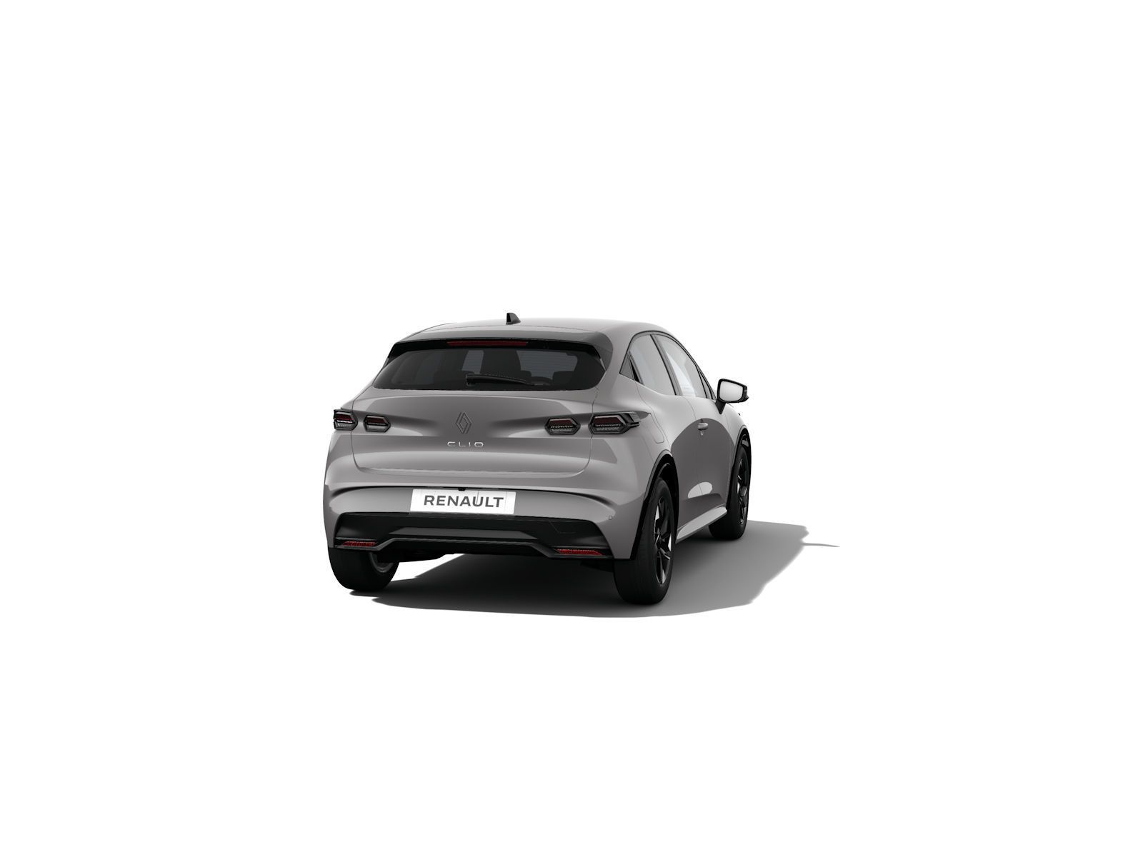 Renault Clio - Bild 6