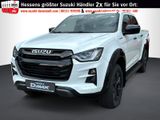 Isuzu D-Max 1.9 Automatik V-Cross Double Cab 4x4 - Isuzu New cars
