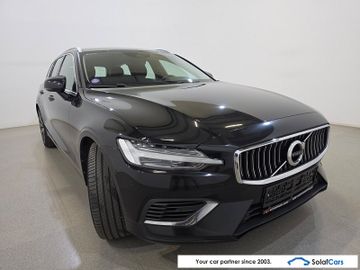 Volvo V60 - 3