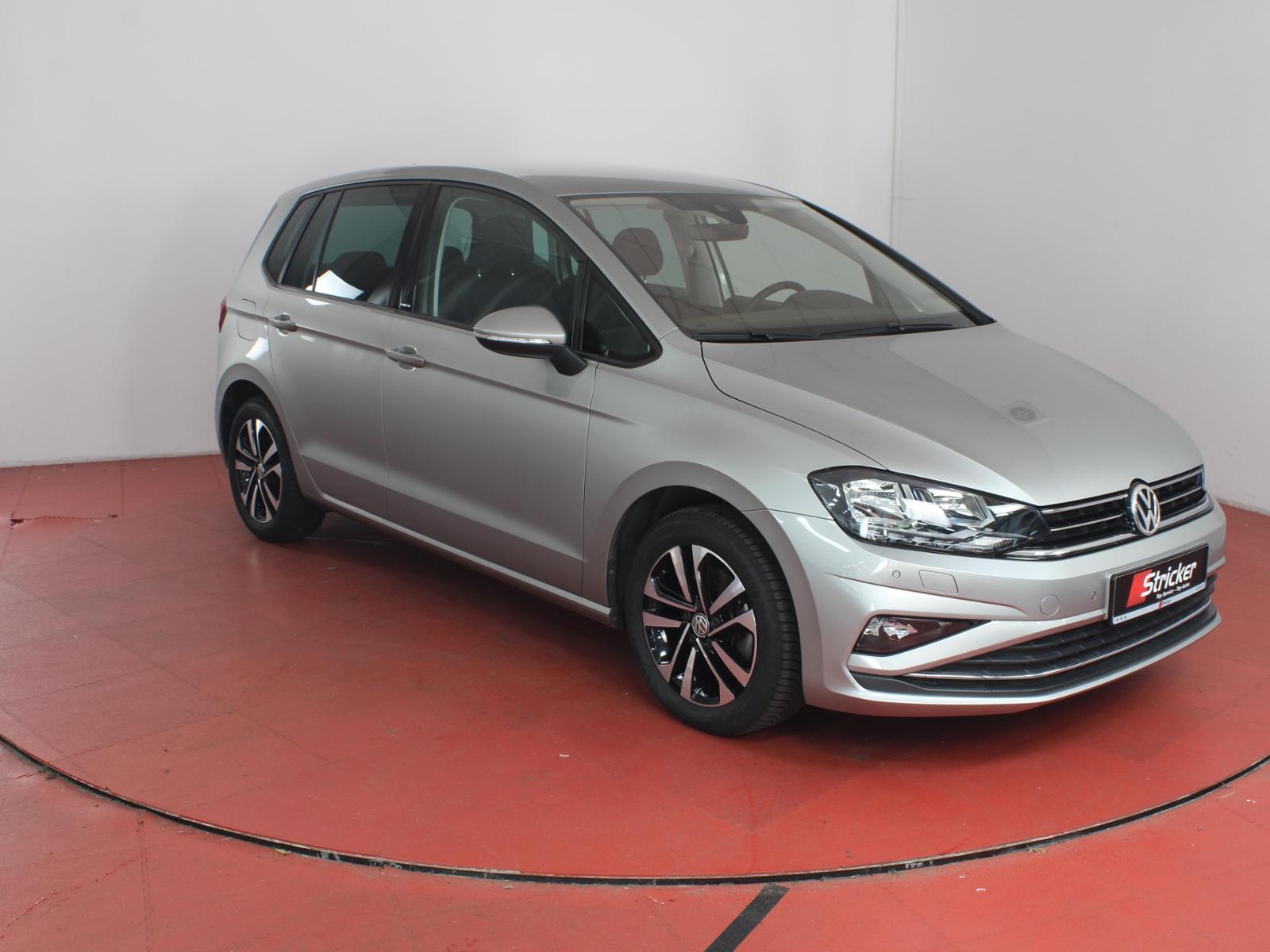 Volkswagen Golf United 1.5TSI DSG 214,-ohne Anzah, миниатюра 24