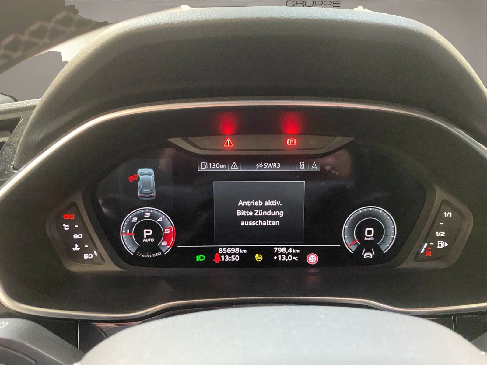 Audi Q3 - Bild 12