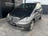 Mercedes-Benz A 180/AVANTGARDE/12.MON GARANTIE/TÜV NEU/ - Mercedes-Benz A 180 in Hannover