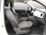 Fiat 500 1.2 Lounge PANO PDC KLIMA USB - Fiat 500 Gebrauchtwagen in Dortmund