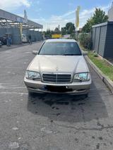 Mercedes-Benz Mercedes  W202 C200 cdi - gebrauchte Mercedes-Benz C 200 aus dem Jahr 1998