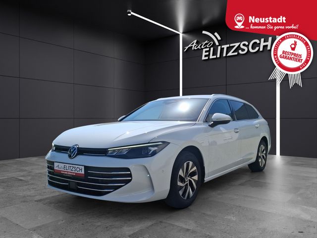 Volkswagen Passat TSI Business DSG LED ACC Navi HUD AID Par