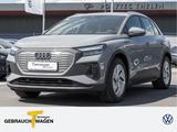 Audi Q4 e-tron 35 LED SHZG CLIMATRONIC PDC - Audi Q4 e-tron in Bochum