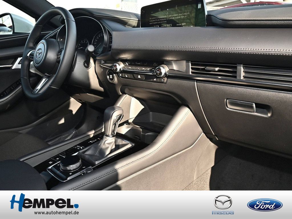 Mazda 3 - Bild 6