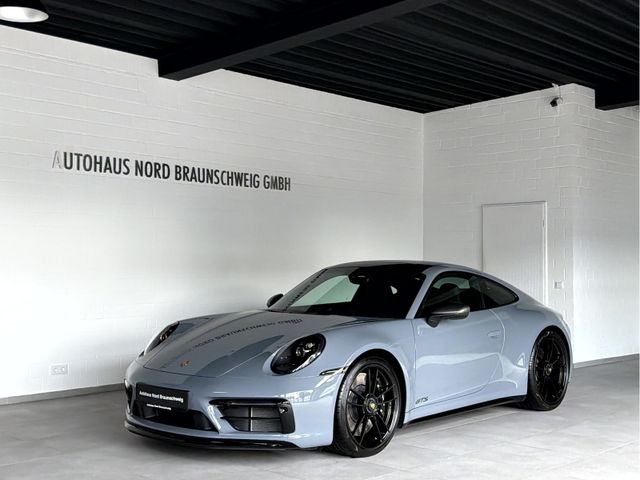 PORSCHE 992 Carrera GTS*Chrono*Sportabgas*BOSE*