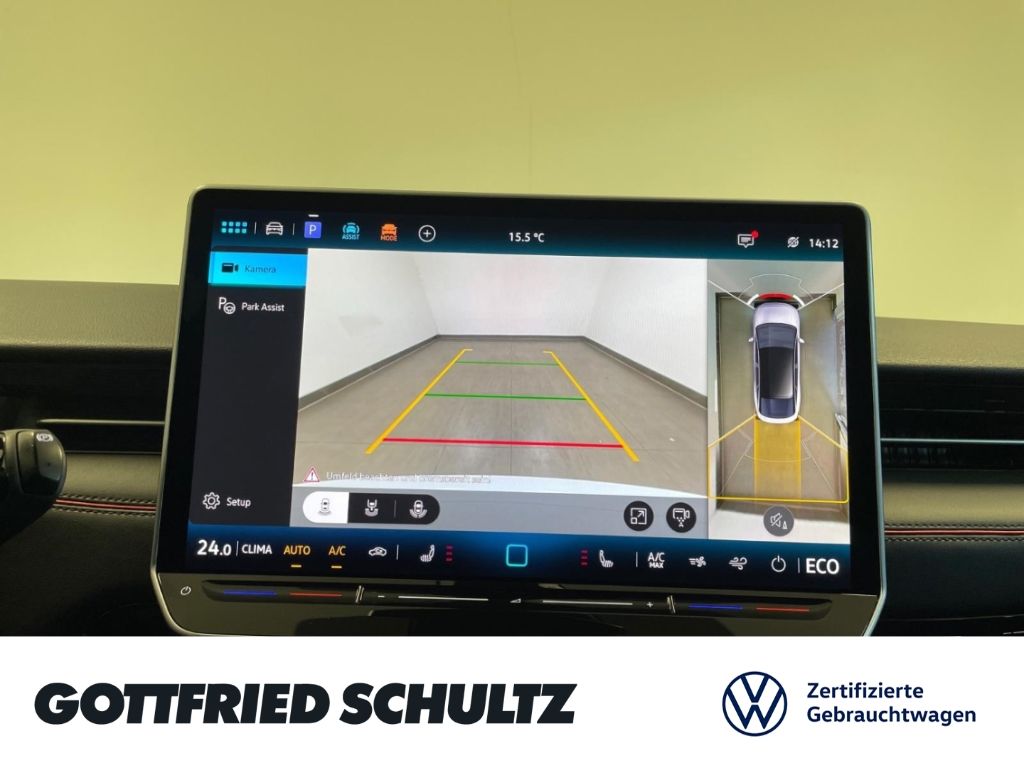 Volkswagen ID.7 - Bild 14