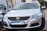 Volkswagen Passat CC 1.8 TSI Sport aus 2.Hand! +Scheckheft+ - Volkswagen Passat CC: Coupe